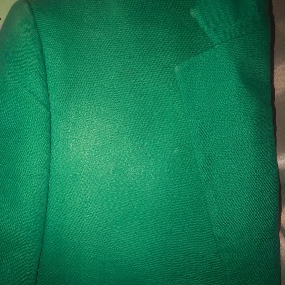 Blazer Unisex - Picture 3 of 6